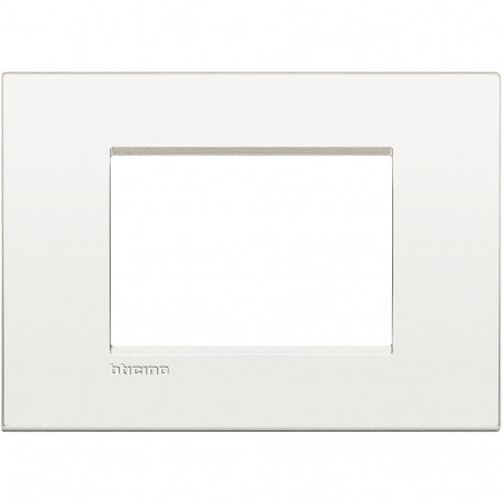 LNC4803BN BTCINO LL-PLAQUE D'AIR 3M BLANC