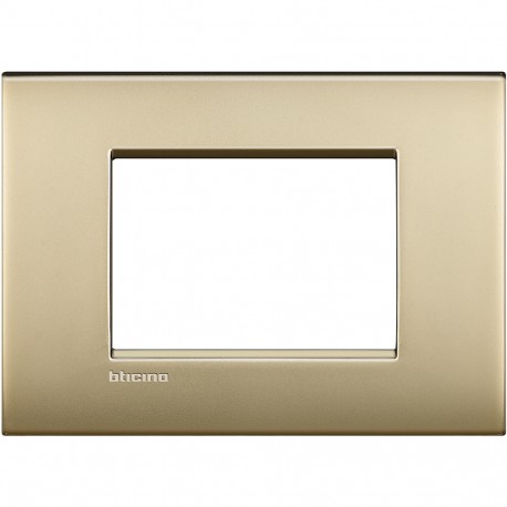 LNC4803OF BTCINO LL-PLATTE-AIR-3M GOLD