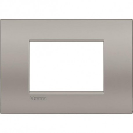 LNC4803SB BTCINO LL-PLAQUE D'AIR 3M SABLE
