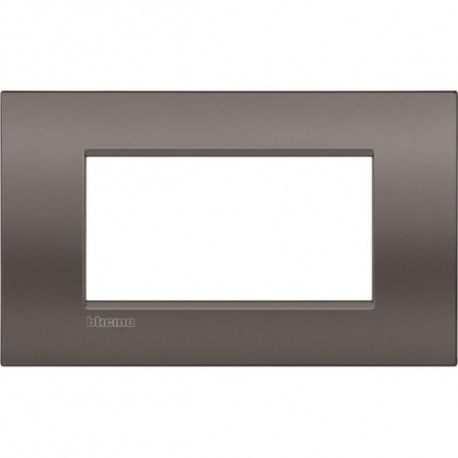LNC4804CY BTCINO LL-PLACCA ARIA 4M ARGILLA