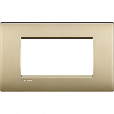 LNC4804OF BTCINO LL-PLACA AIR 4M ORO