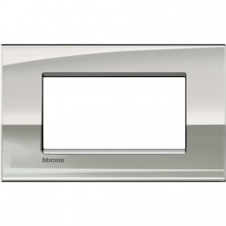 LNC4804PL BTCINO LL-PLACA AIR 4M PALÁDIO