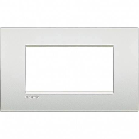LNC4804PR BTCINO LL-PLATTE-AIR-4M PEARL WHITE