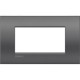 LNC4804ST BTCINO LL-PLAQUE D'AIR DE 4 M DE LA RUE