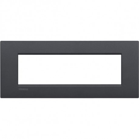 LNC4807AR BTCINO LL-PLAQUE AIR 7M ANTHRACITE