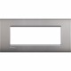 LNC4807NK BTCINO LL-PLAQUE AIR 7M NICKEL