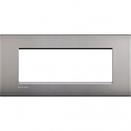 LNC4807NK BTCINO LL-PLATTE-AIR-7M NICKEL