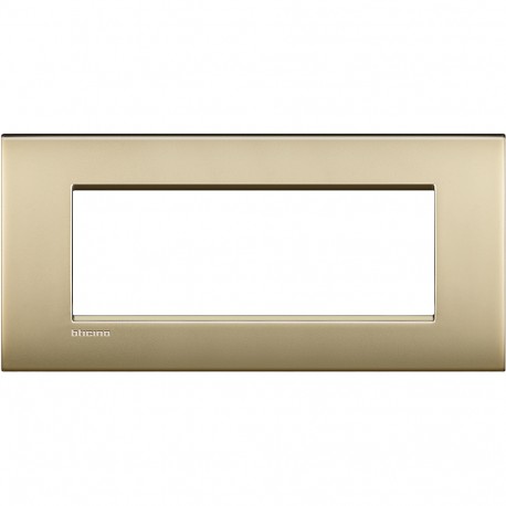 LNC4807OF BTCINO LL-PLACA AIR 7M ORO