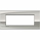 LNC4807PL BTCINO LL-PLAQUE AIR 7M PALLADIUM