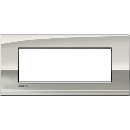 LNC4807PL BTCINO LL-PLACA AIR 7M PALÁDIO