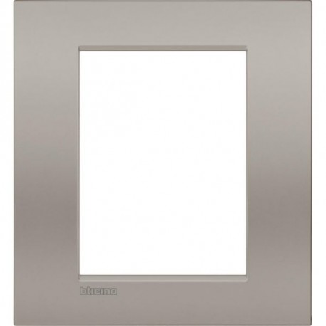 LNC4826SB BTCINO LL-PLACCA ARIA 3+3M SABBIA