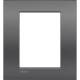 LNC4826ST BTCINO LL-PLAQUE AIR 3+3M DE LA RUE