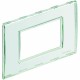 LND4803KR BTCINO LL-PLACCA 3M TRASP.PERSO