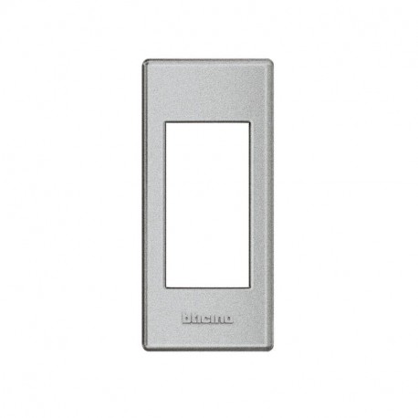 LND4811TE BTCINO LL-PLACCA DI COPERTURA 1M TECH PERF