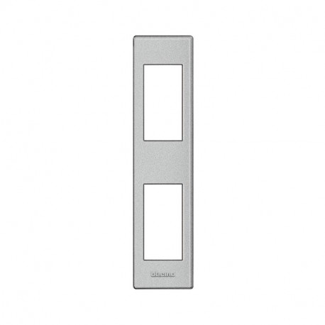 LND4812TE BTCINO ЛЛ-ПЛАСТИНА 1+1М ПЕРФОРАЦИЯ ТЕХНИК