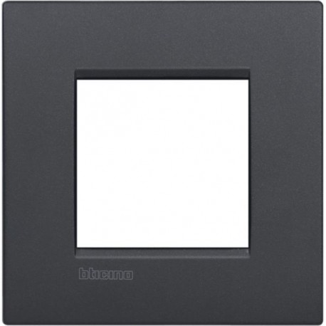 LNE4802AR BTCINO LL-PLATE AIR 2M ANTHRACITE