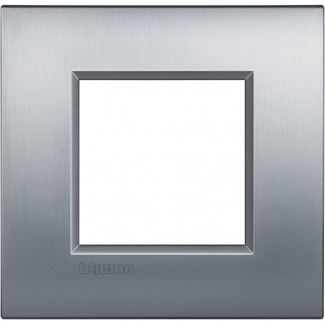 LNE4802CRS BTCINO LL-PLACA AIR 2M CROMO