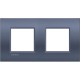 LNE4802M2BM BTCINO LL-PLAQUE AIR 2X2 BLUE MOON