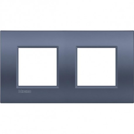 LNE4802M2BM BTCINO LL-PLATE LUFT 2X2M BLUE MOON