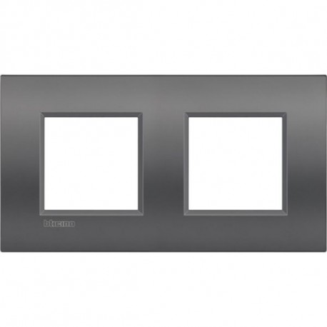 LNE4802M2ST BTCINO LL-PLAQUE AIR 2X2 RUE
