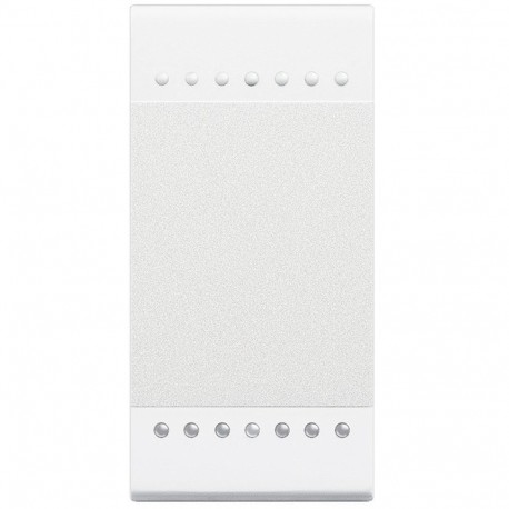 N4003A BTCINO LL-COMITÉ IL BASC 1P 16A 1M BLANC