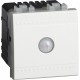 N4003ES BTCINO LL-INT RISPARMIO JAN 230V 2M BIANCO