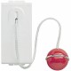 N4033 BTCINO LL-PULS SHOOTER 1P 10A 1M WHITE