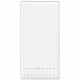N4034N BTCINO LL-PULS ILUM 1P-NC-10A 1M BLANC