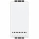 N4044N BTCINO LL-PULS ILUM 2P 10A 1M BIANCO