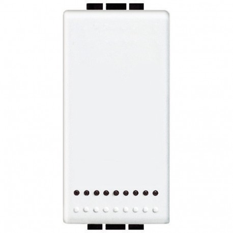 N4044N BTCINO LL-PULS ILUM 2P 10A 1M BRANCO.