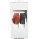 N4294 BTCINO LL BASE-HI-FI 1M WEIß