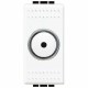 N4402N BTCINO LL-REG ROT+CONM 500W R 1M WHITE