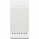 N4915LN BTCINO LL-TECLA IL ALTA QUALIDADE. 1M BRANCO.