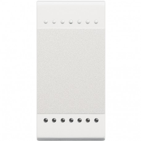 N4915LN BTCINO LL-CLÉ DE IL HAUTE LUM. 1M BLANC