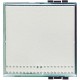 N4932/2 BTCINO LL-CLÉS ILUM 2M TRANSP.PERSO