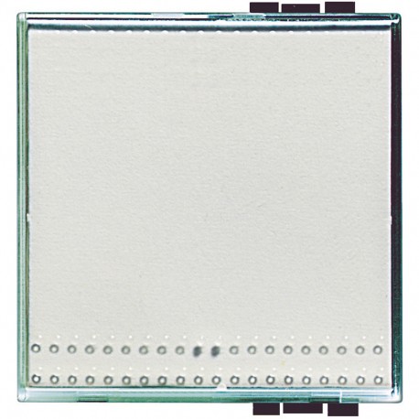 N4932/2 BTCINO LL-CHIAVE ILUM 2M TRASP.PERSO