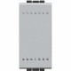 NT4003A BTCINO LL-CONM-IL BASC 1P 16A 1M TECH