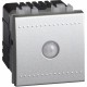 NT4003ES BTCINO LL-INT SAVINGS JAN 230V 2M TECH