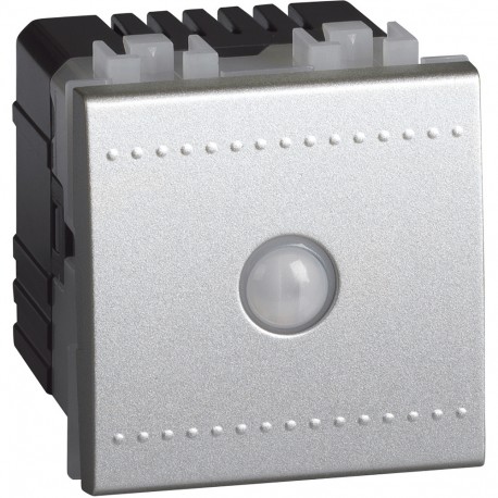 NT4003ES BTCINO LL-INT RISPARMIO JAN 230V 2M TECH
