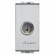 NT4012 BTCINO LL-INT CHAVE 16A 2P 1M TECH