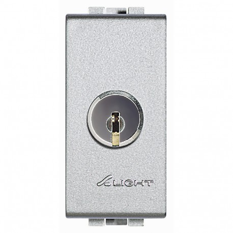 NT4012 BTCINO LL-INT LLAVE 2P 16A 1M TECH