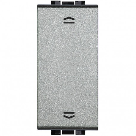 NT4027 BTCINO LL-CONM DOPPEL-16A 1M TECH
