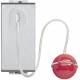 NT4033 BTCINO LL-PULS-SHOOTER 1P 10A 1M TECH