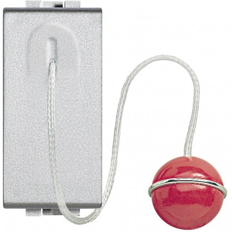 NT4033 BTCINO LL-PULS ATIRADOR 1P 10A 1M TECH