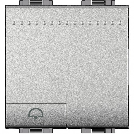 NT4042M2N BTCINO LL-PULS IL CAMPO 1P 10A 2M TECH