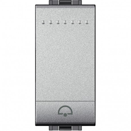 NT4042N BTCINO LL-PULS-IL CAMP 1P 10A 1M TECH