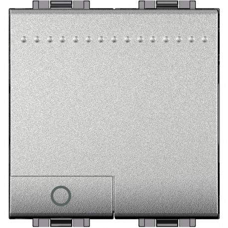 NT4043M2N BTCINO LL-PULS IL LAMP 1P 10A 2M TECH