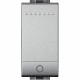 NT4043N BTCINO LL-PULS IL LAMP 1P 10A 1M TECH