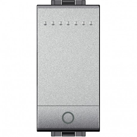 NT4043N BTCINO LL-PULS IL LAMP 1P 10A 1M TECH