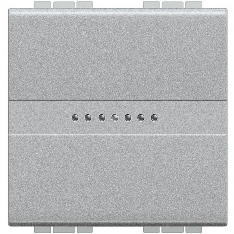 NT4051M2A BTCINO LL-INT ILUM AX 1P 16A 2M TECH